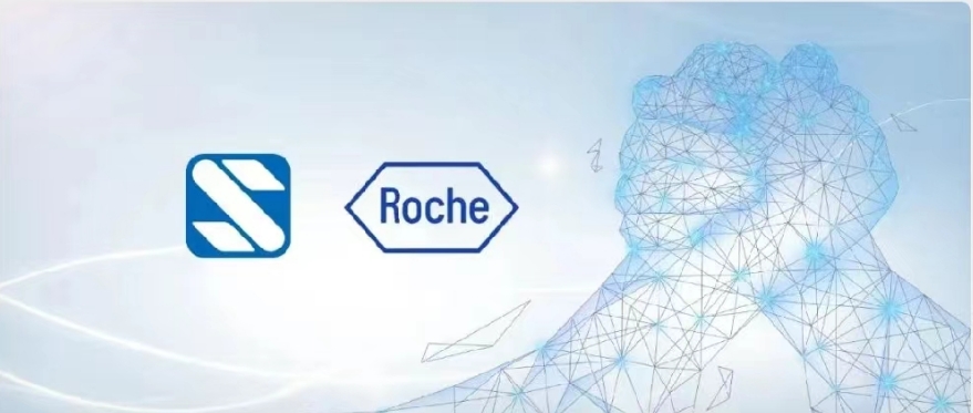 米兰(中国)携手罗氏诊断，谱写凝血检测合作新篇章！