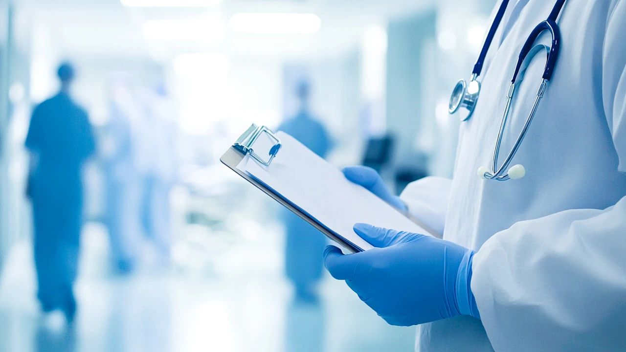 米兰(中国)血栓四项 | 为DIC早期诊断提供有力支持