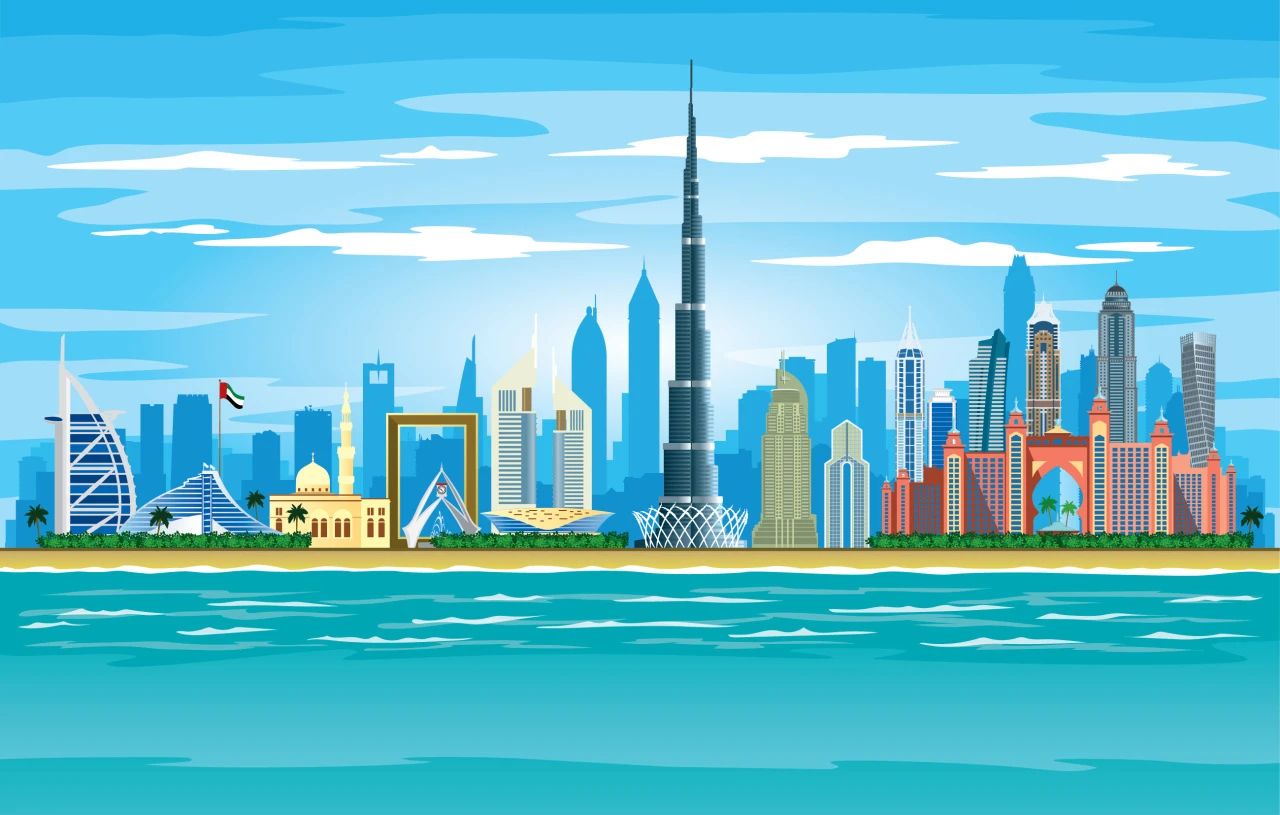 米兰(中国)即将亮相2025 Medlab Middle East