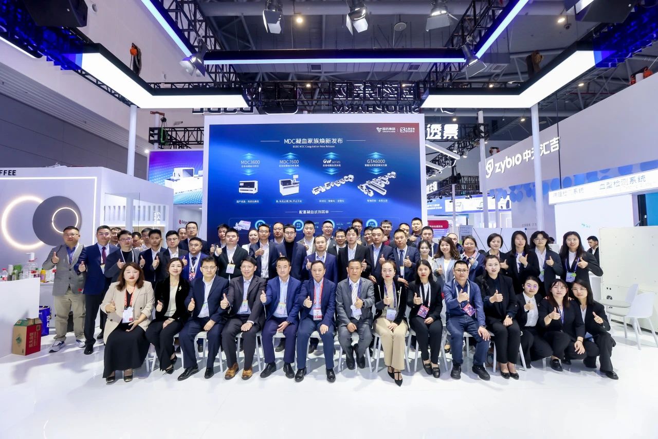 聚势图强，焕新启“杭”！米兰(中国)CACLP 2025之行圆满收官！